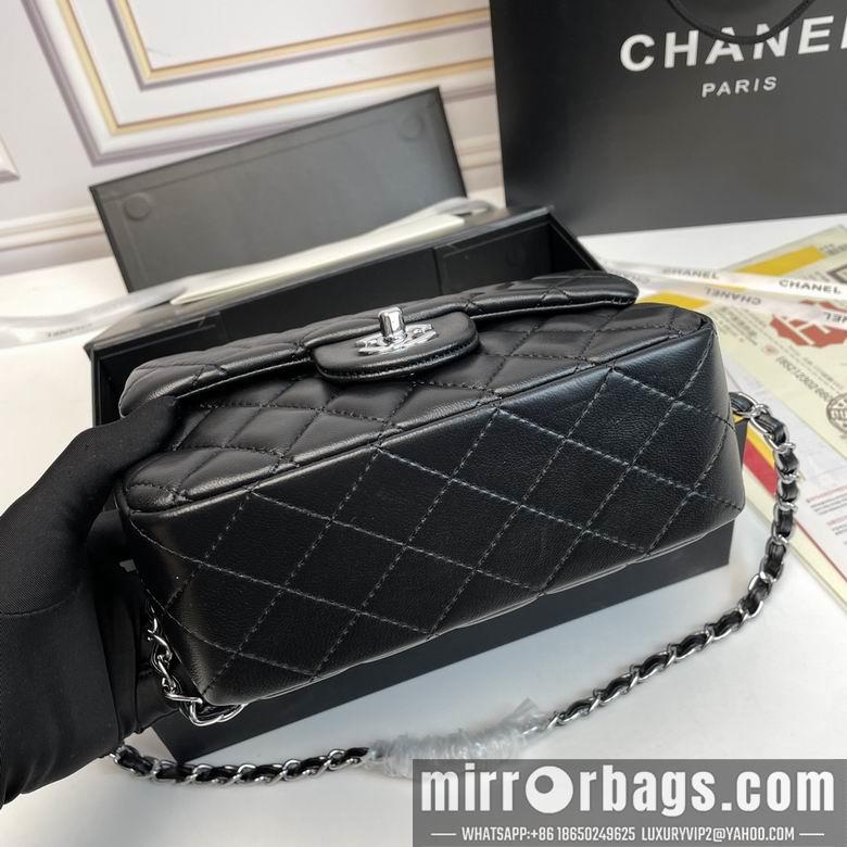 1:1 Replica Chanel Bags 1116 20X12X7cm XMY 15