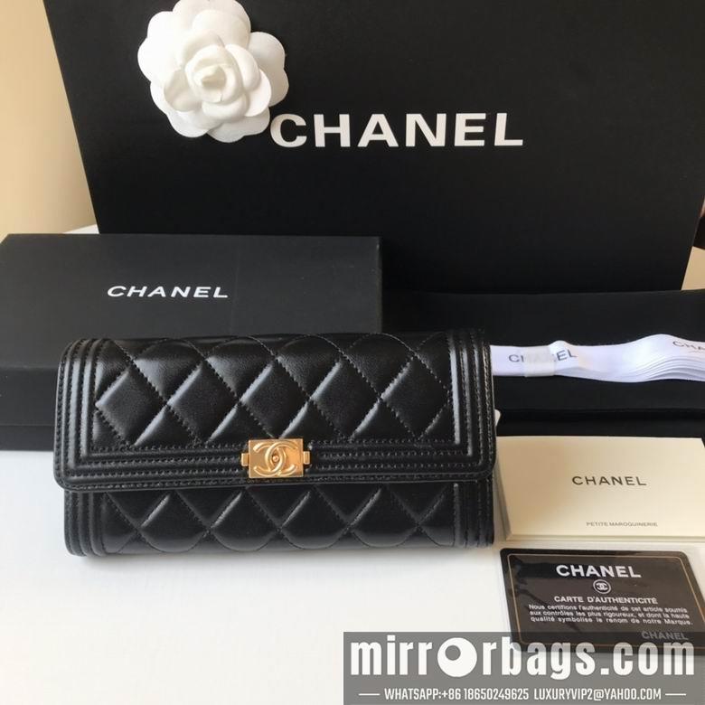 1:1 Replica Chanel Bags A80286 10.5X19X3cm YG 5