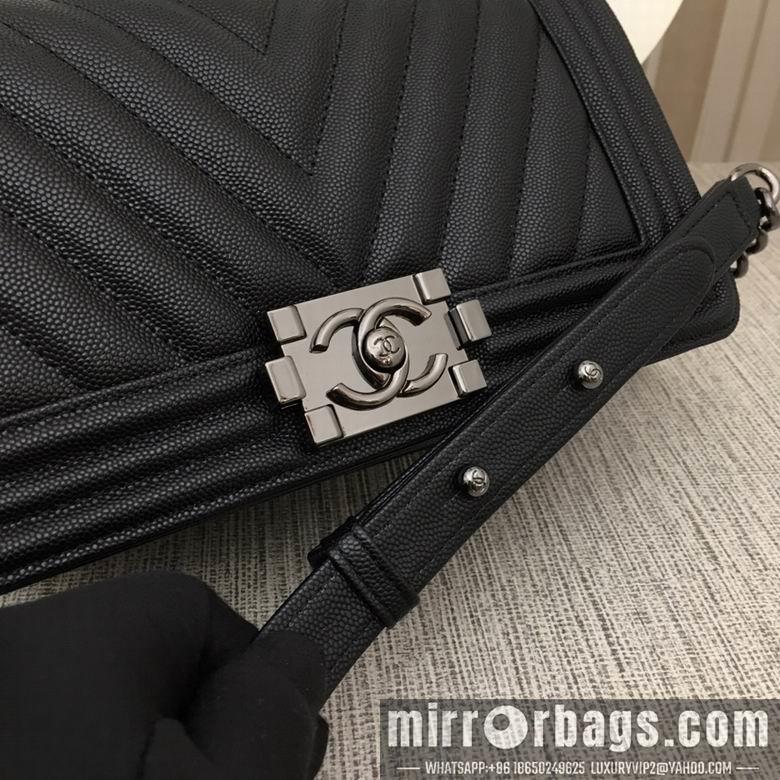 1:1 Replica Chanel Bags 67086 25X14X7cm XMY 19