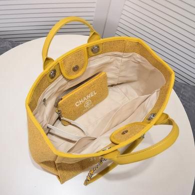 1:1 Replica Chanel Bags Ohanel 67178-6 39X32X18cm WO 15