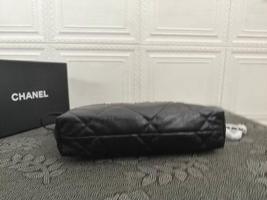 1:1 Replica Chanel Bags 207-1 35X37X7cm WO black