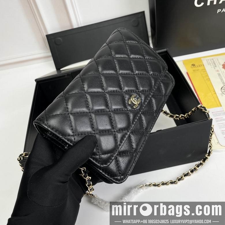 1:1 Replica Chanel Bags 33814 20X13X5cm XMY 3