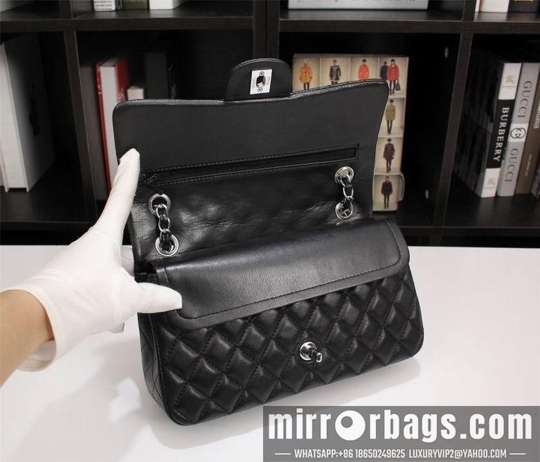1:1 Replica Chanel Bags 1112   25.5X15X7.5cm WO