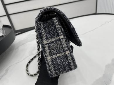 1:1 Replica Chanel Bags 01112 25cm WO 2