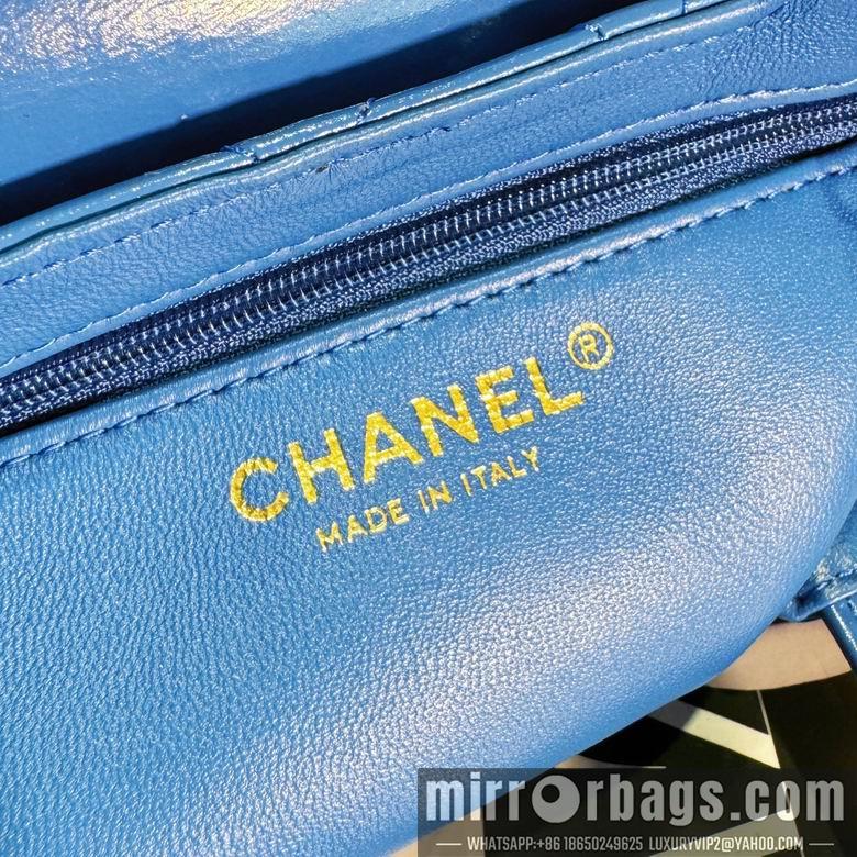 1:1 Replica Chanel Bags AS4416 13X19X7cm WO 11