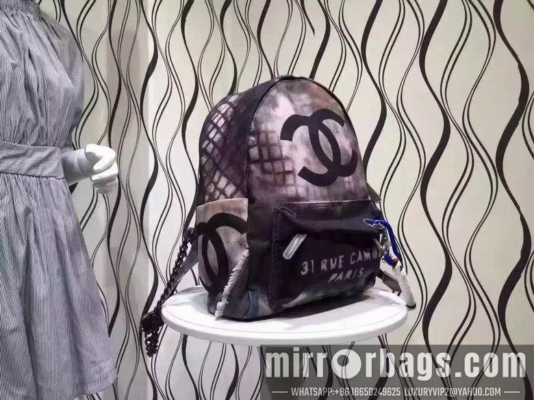1:1 Replica Chanel Bags 3309 38X31X14cm XMY 7