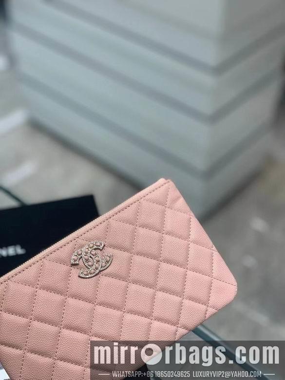 1:1 Replica Chanel Bags Chanel 20x12cm YG 3