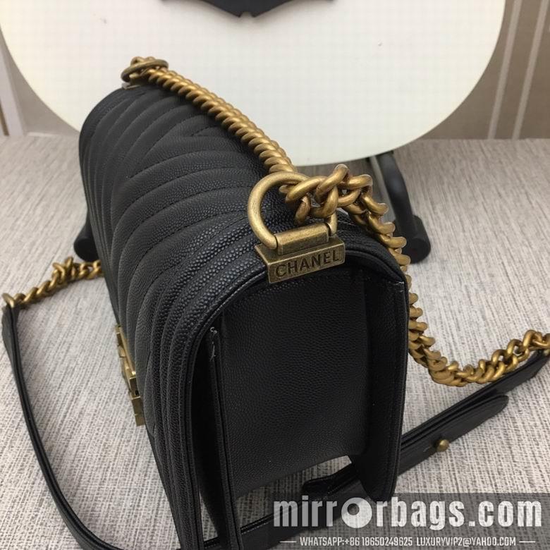 1:1 Replica Chanel Bags 67086 25X14X7cm XMY 21