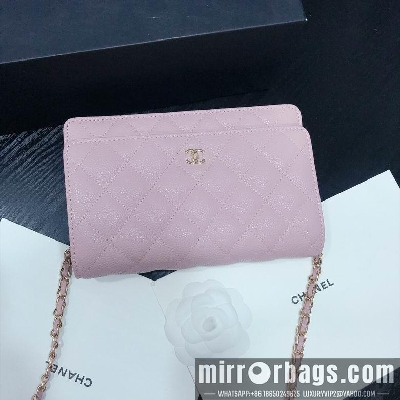 1:1 Replica Chanel Bags 33814 19X13X4cm XMY 15