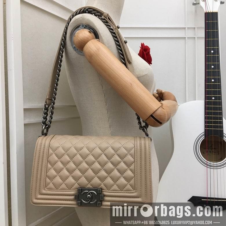 1:1 Replica Chanel Bags 67086 25X14X7cm XMY 12