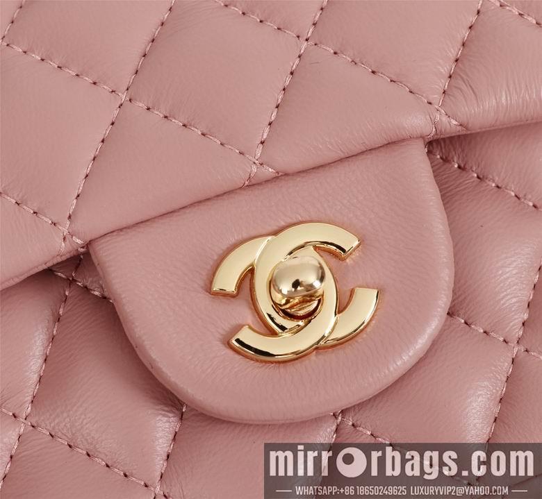 1:1 Replica Chanel Bags 1116 20X12X7cm XMY 9