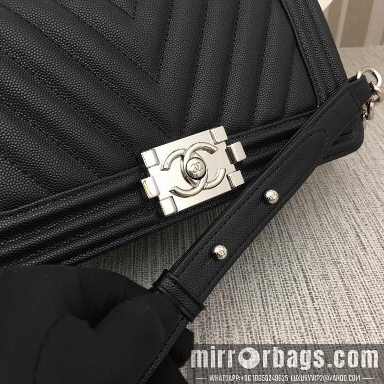 1:1 Replica Chanel Bags 67086 25X14X7cm XMY 31