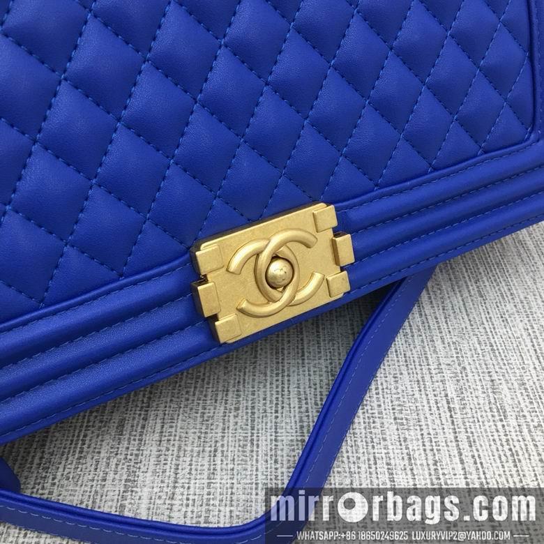 1:1 Replica Chanel Bags 67087 30cm XMY 2