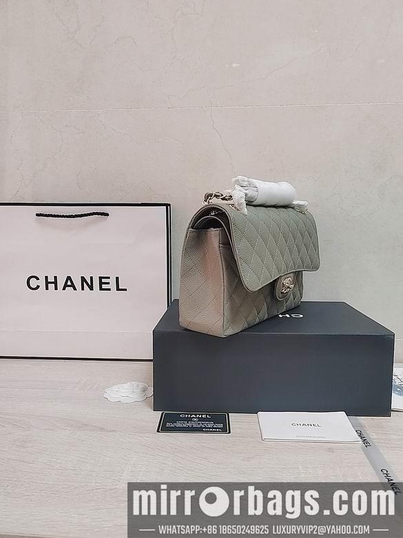 1:1 Replica Chanel Bags 1112170 25.5X15.5X6.5cm WO 8