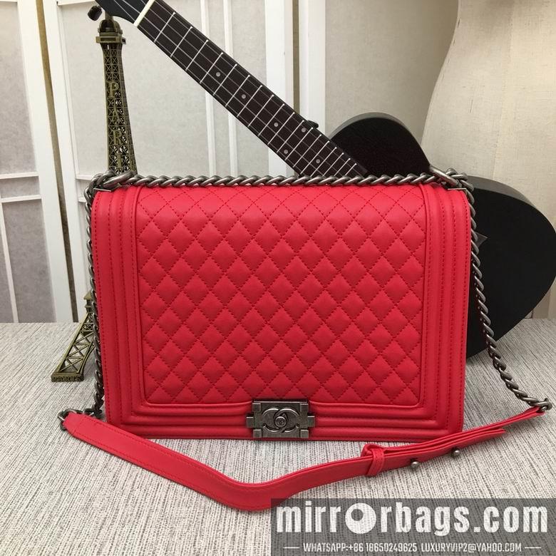 1:1 Replica Chanel Bags 67087 30cm XMY 14