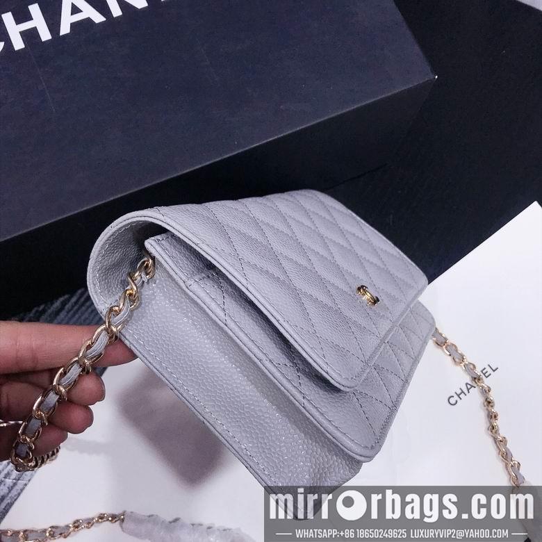 1:1 Replica Chanel Bags 33814 19X13X4cm XMY 24