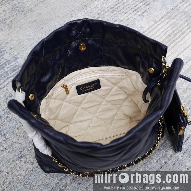 1:1 Replica Chanel Bags 22s 3611 30x37cm YG 6