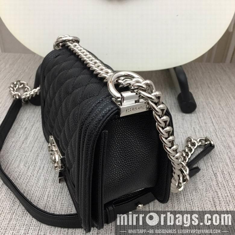 1:1 Replica Chanel Bags 67085 20X12X7.5cm XMY 5