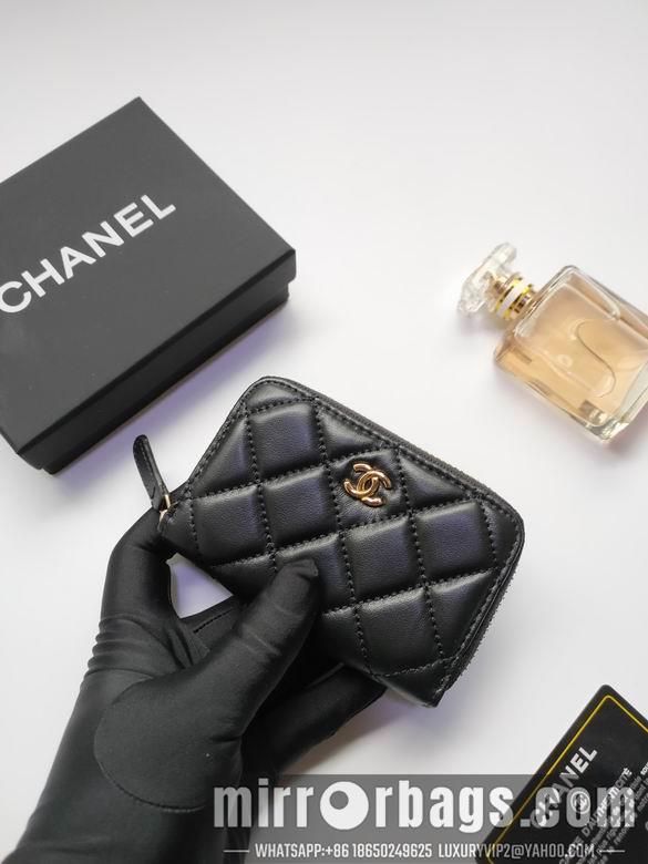 1:1 Replica Chanel Bags AP0216 10X9cm YG 1