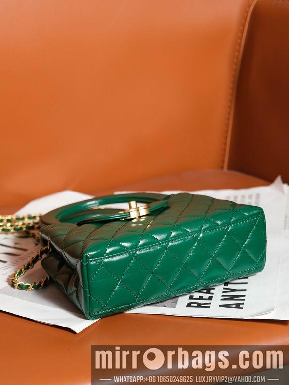 1:1 Replica Chanel Bags AS4416 13X19X7cm WO 6