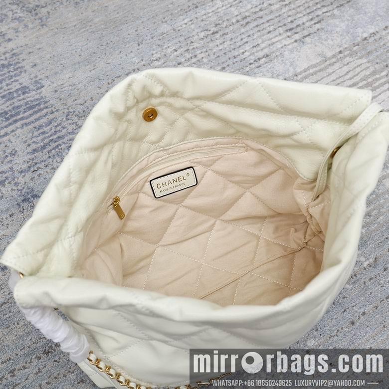1:1 Replica Chanel Bags 22s 3611 30x37cm YG 1