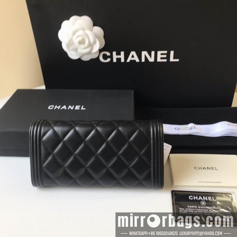 1:1 Replica Chanel Bags A80286 10.5X19X3cm YG 4