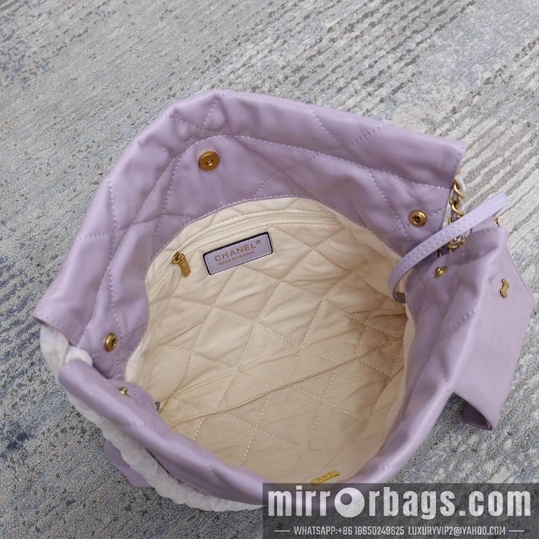 1:1 Replica Chanel Bags 22s 3611 30x37cm YG 5