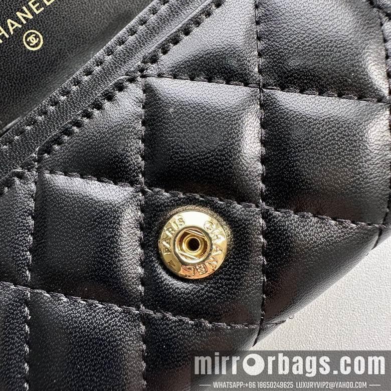 1:1 Replica Chanel Bags 8988 11.3X7.5X2.1cm XMY 2