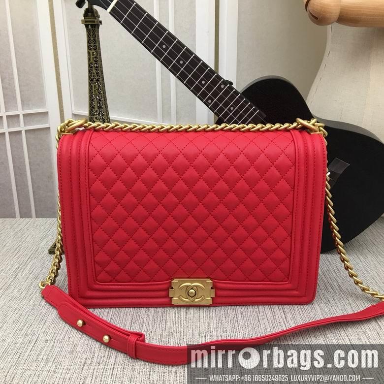 1:1 Replica Chanel Bags 67087 30cm XMY 4