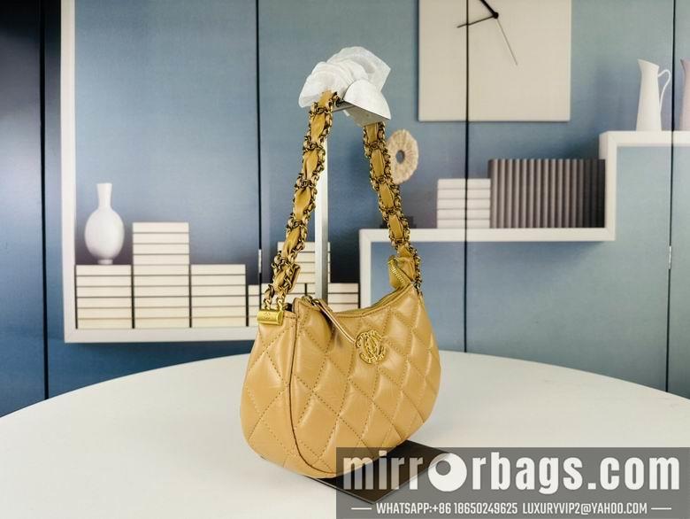 1:1 Replica Chanel Bags 315 24X14X6cm XMY 3
