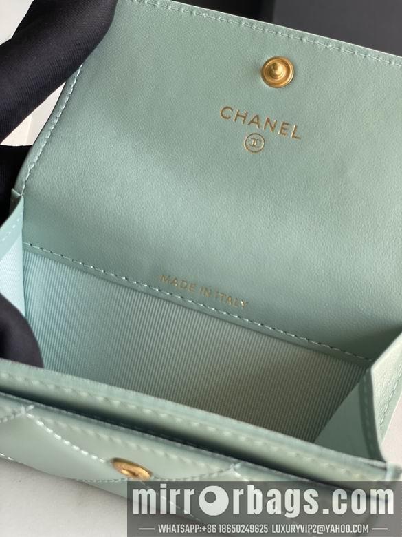 1:1 Replica Chanel Bags AP1790 11X8.5X3cm YG 1