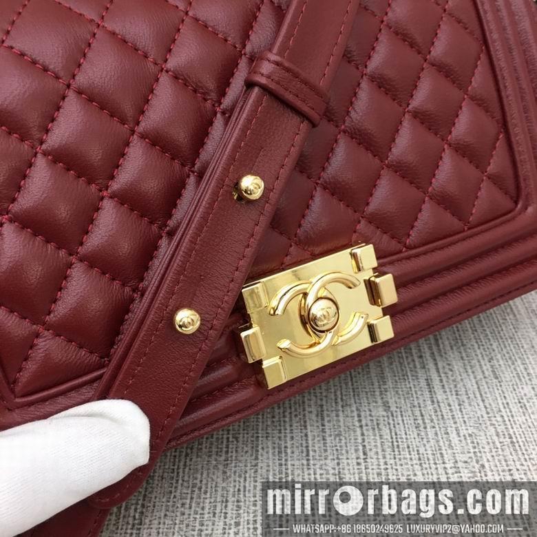 1:1 Replica Chanel Bags 67086 25X15X7.5cm XMY 15
