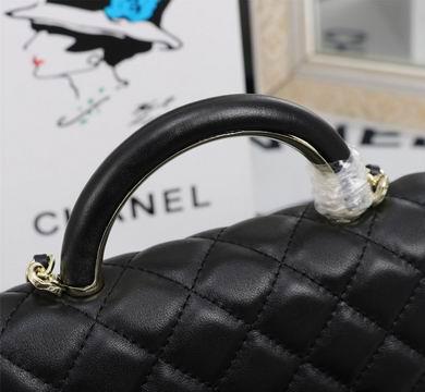 1:1 Replica Chanel Bags 1021 12.3X19.2X3.5cm WO 6