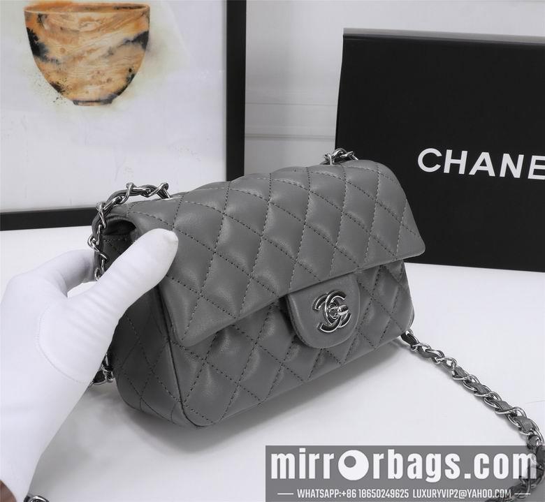 1:1 Replica Chanel Bags 1116 20cm XMY 19