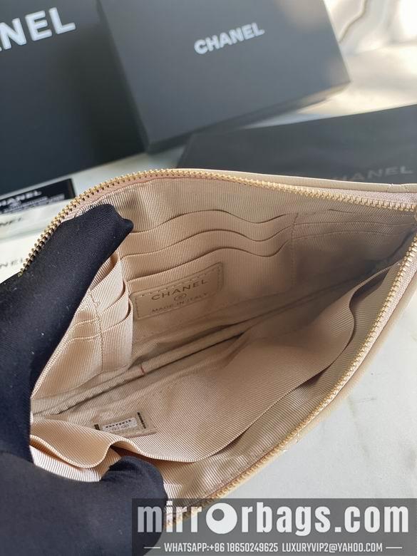 1:1 Replica Chanel Bags AP1059 20X12.2X1cm YG 1