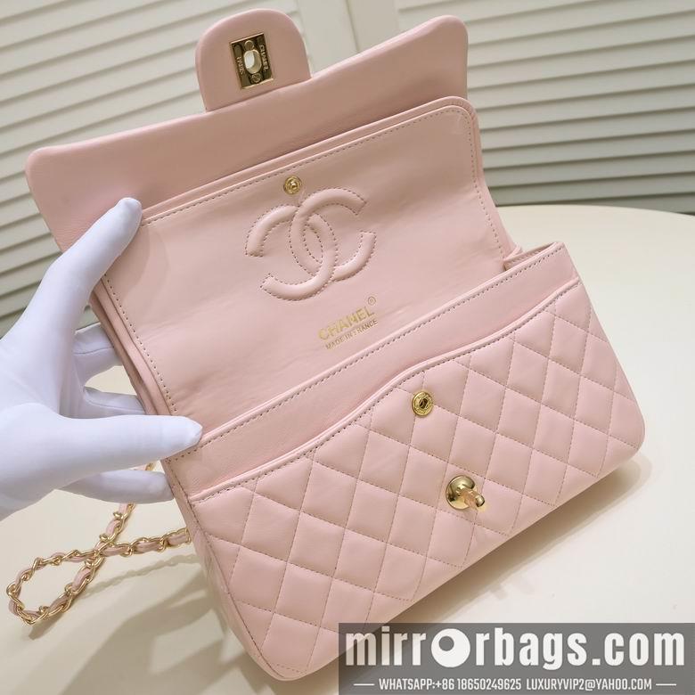 1:1 Replica Chanel Bags 1112 25.5X16X6.5cm WO 2