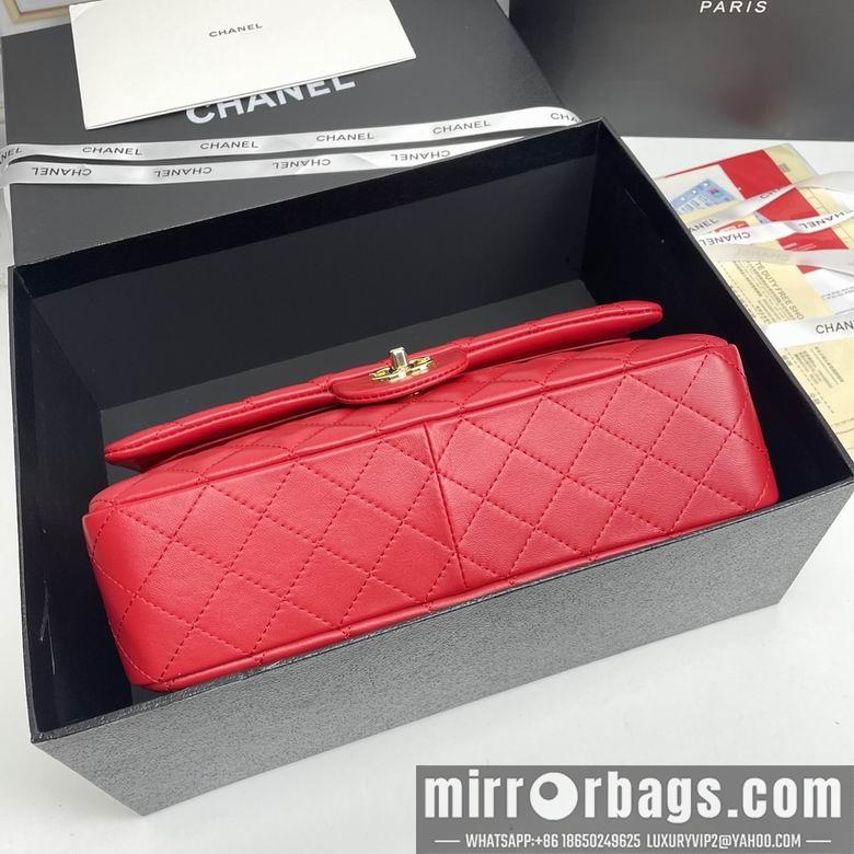 1:1 Replica Chanel Bags 1113 30X18X8cm XMY 5