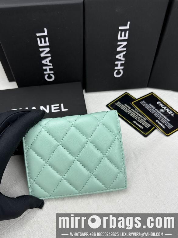1:1 Replica Chanel Bags 6038 ZC 11