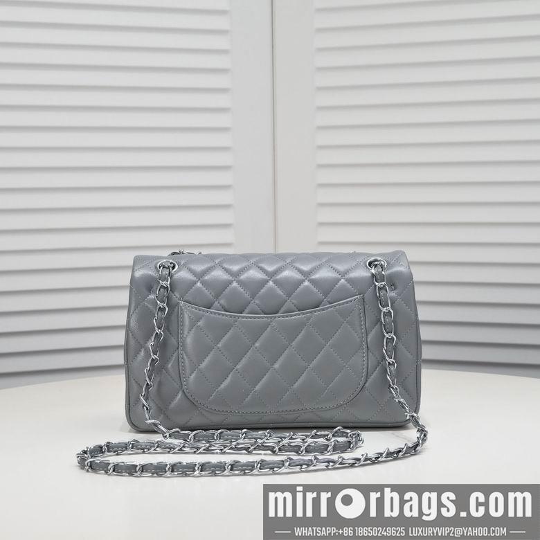 1:1 Replica Chanel Bags 1112 25.5X16X6.5cm WO 7