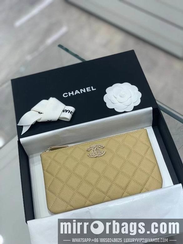 1:1 Replica Chanel Bags Chanel 20x12cm YG 2