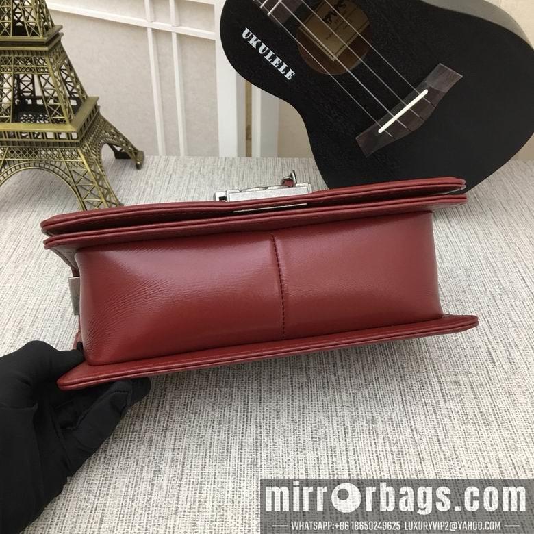 1:1 Replica Chanel Bags 67086 25X14X7cm XMY 15