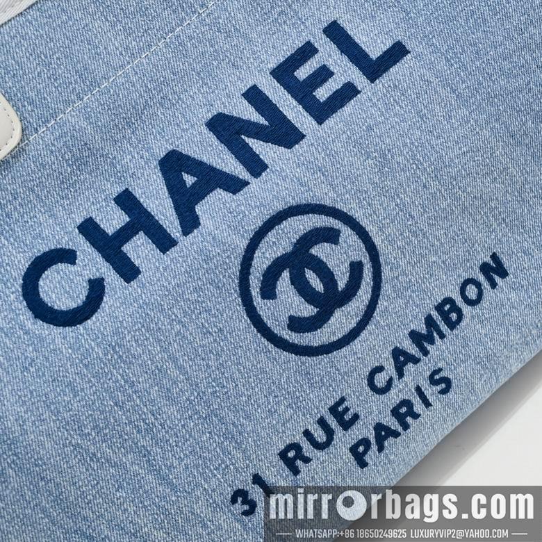 1:1 Replica Chanel Bags 67178-6 39X32X18cm WO 4