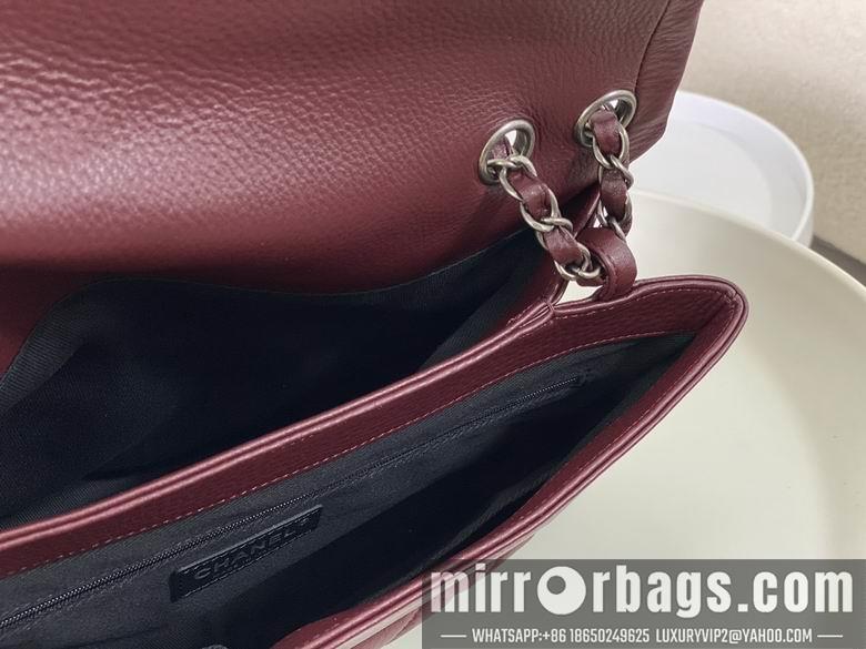 1:1 Replica Chanel Bags AO7095 32X7.5X19cm YG 6