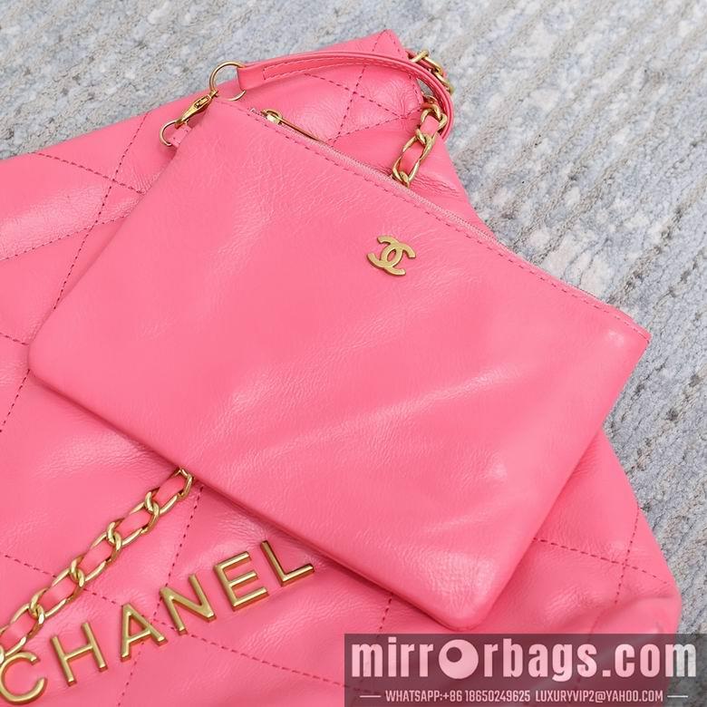 1:1 Replica Chanel Bags 22s 3611 30x37cm YG 7