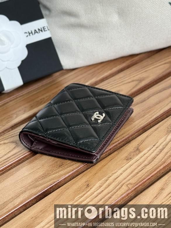 1:1 Replica Chanel Bags A84028 12X12X3cm WO 4