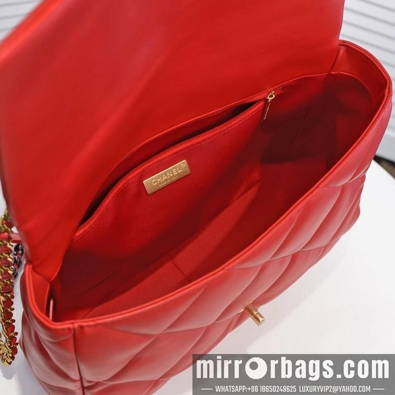 1:1 Replica Chanel Bags 9012 36X24X14cm WO 7