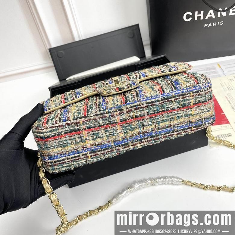 1:1 Replica Chanel Bags 1112 25X14X8cm XMY 1