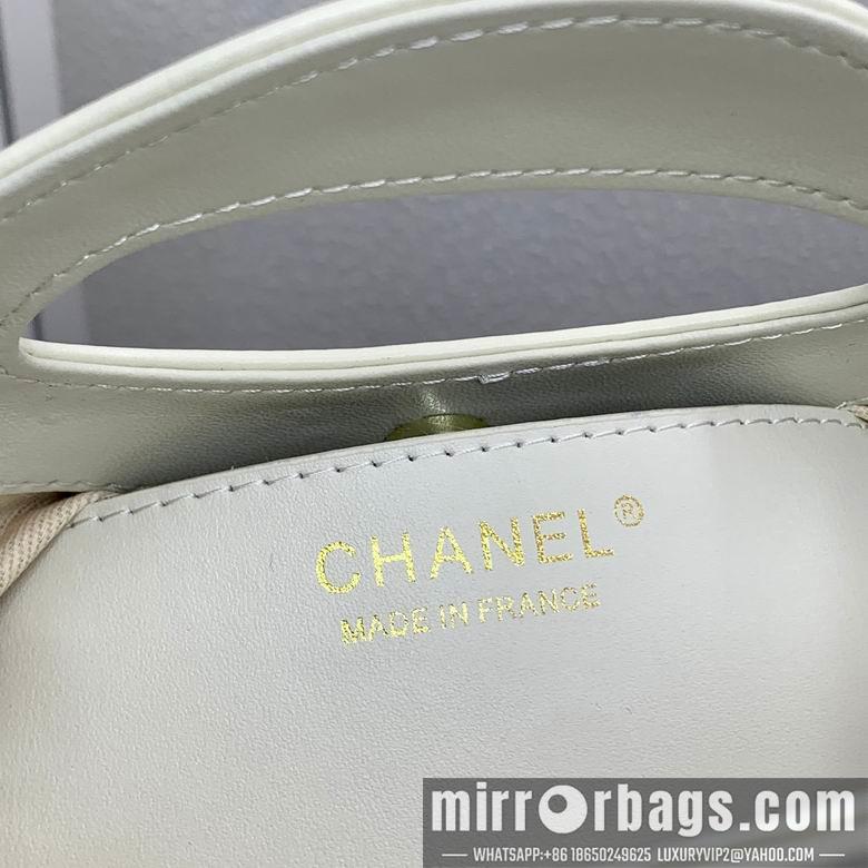 1:1 Replica Chanel Bags 6617 20X4X15cm 23X4X16cm XMY 1