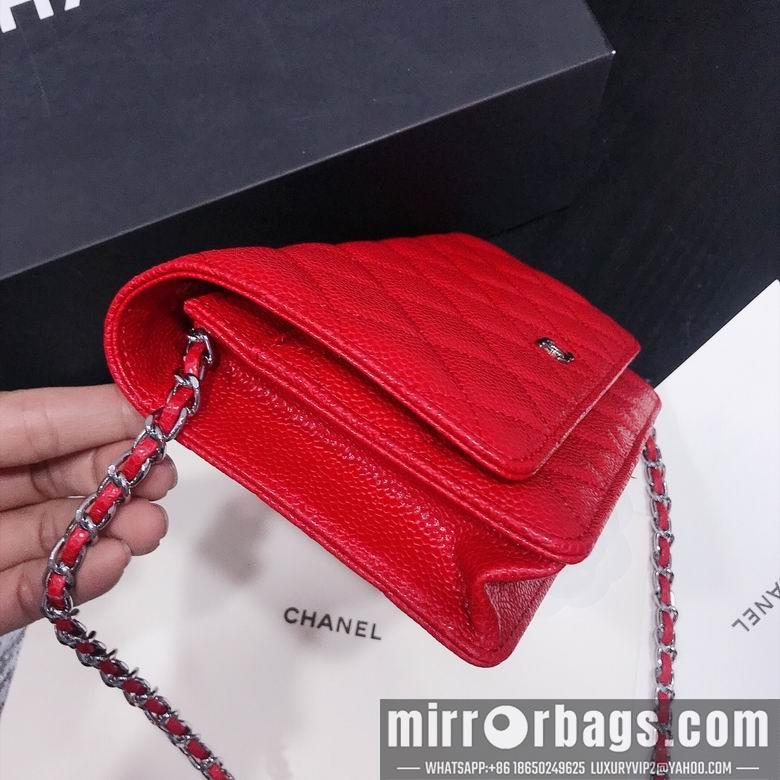 1:1 Replica Chanel Bags 33814 19X13X4cm XMY 18