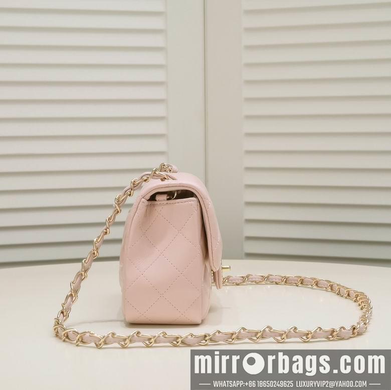 1:1 Replica Chanel Bags 1115 17.5X13X5cm WO 2